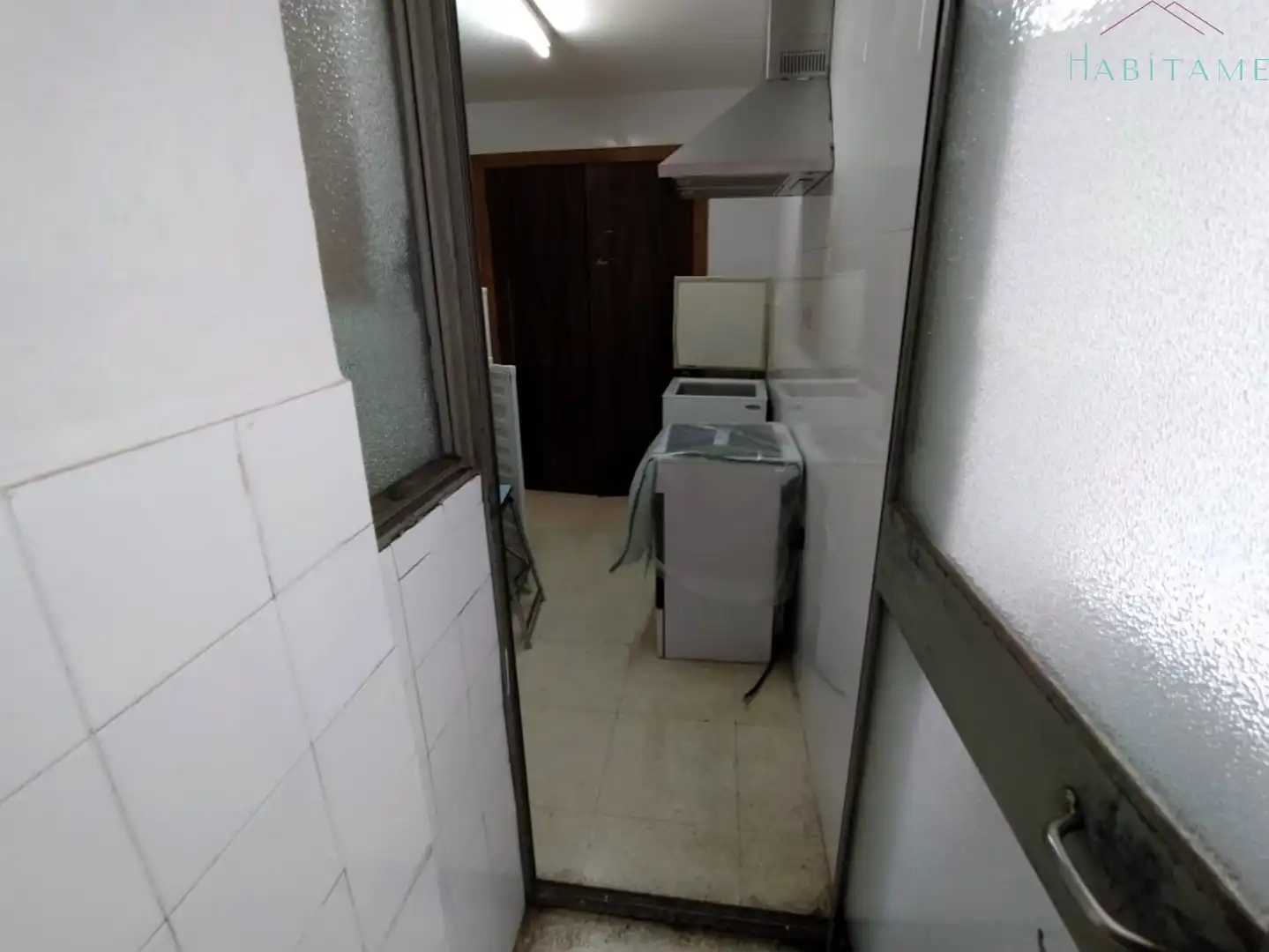 Pis amb ascensor en venda a MARIA LUISA DE DIOS 5, imagen 11