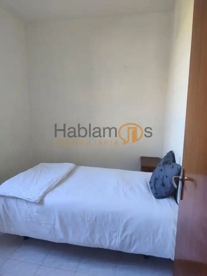 Bedroom of Country homes for sale in Vilanova de Arousa  with Heating, Private garden and Terrace