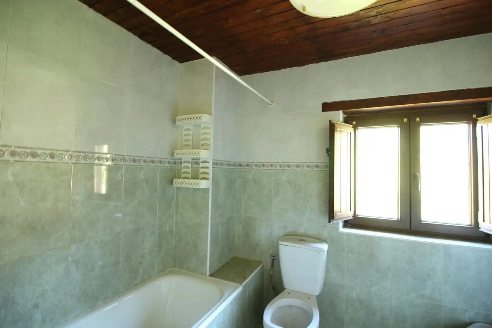 Bany de Casa o xalet en venda en Pesaguero