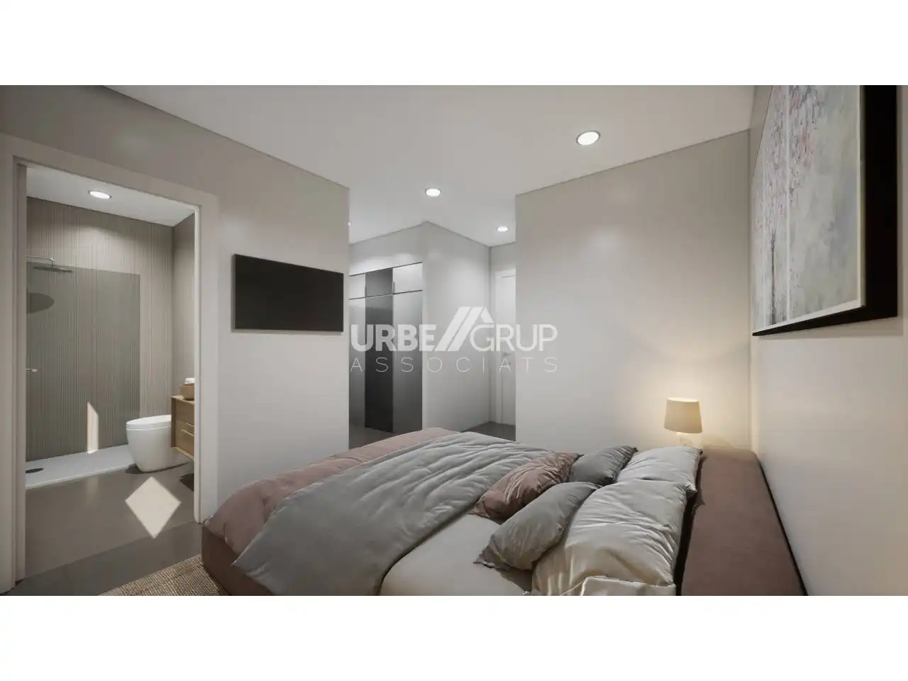 Casa con piscina en venta en Calle Manresa 40, imagen 39
