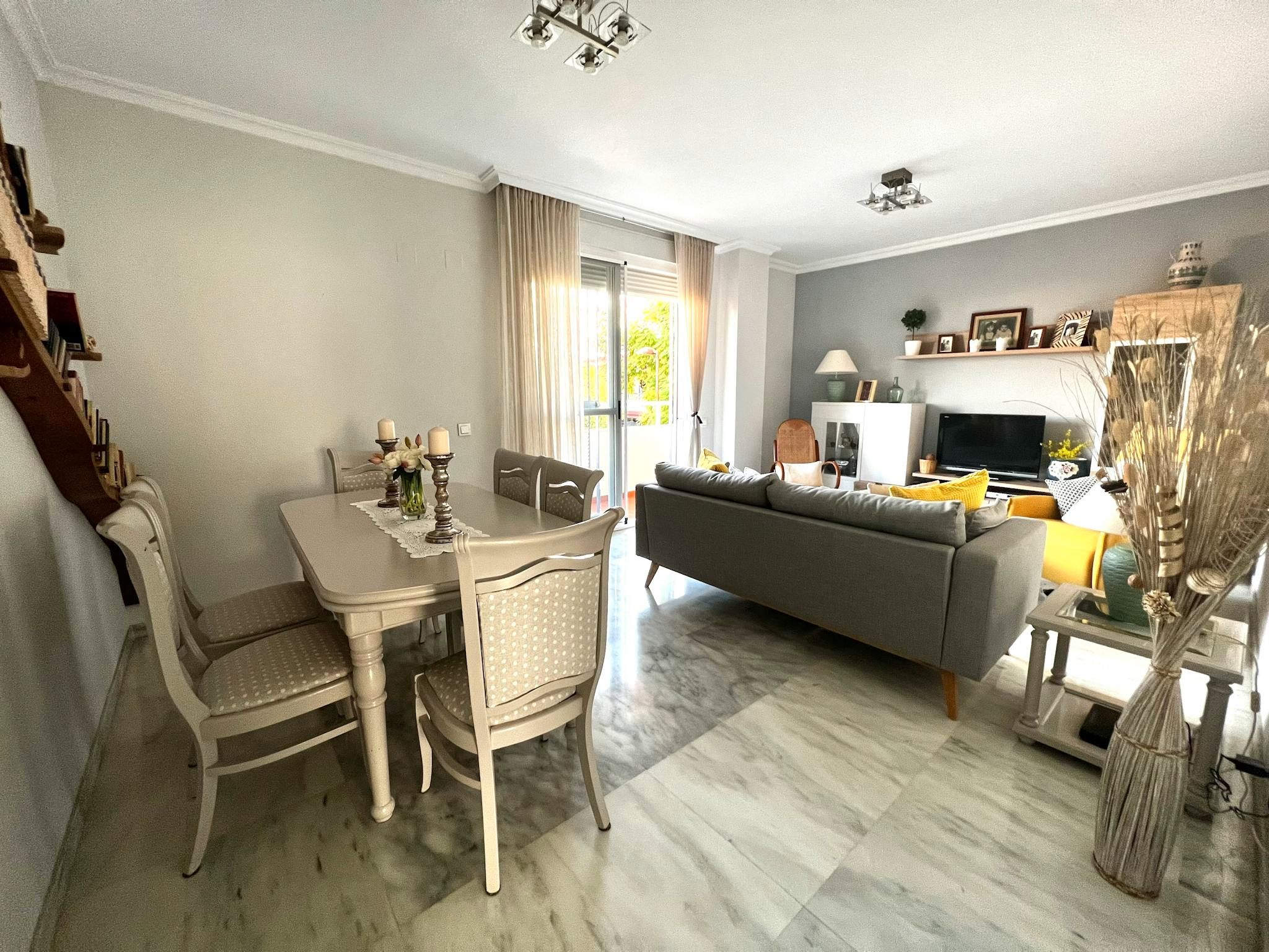 Pis de lloguer a N/A, Colores -  Entreparques