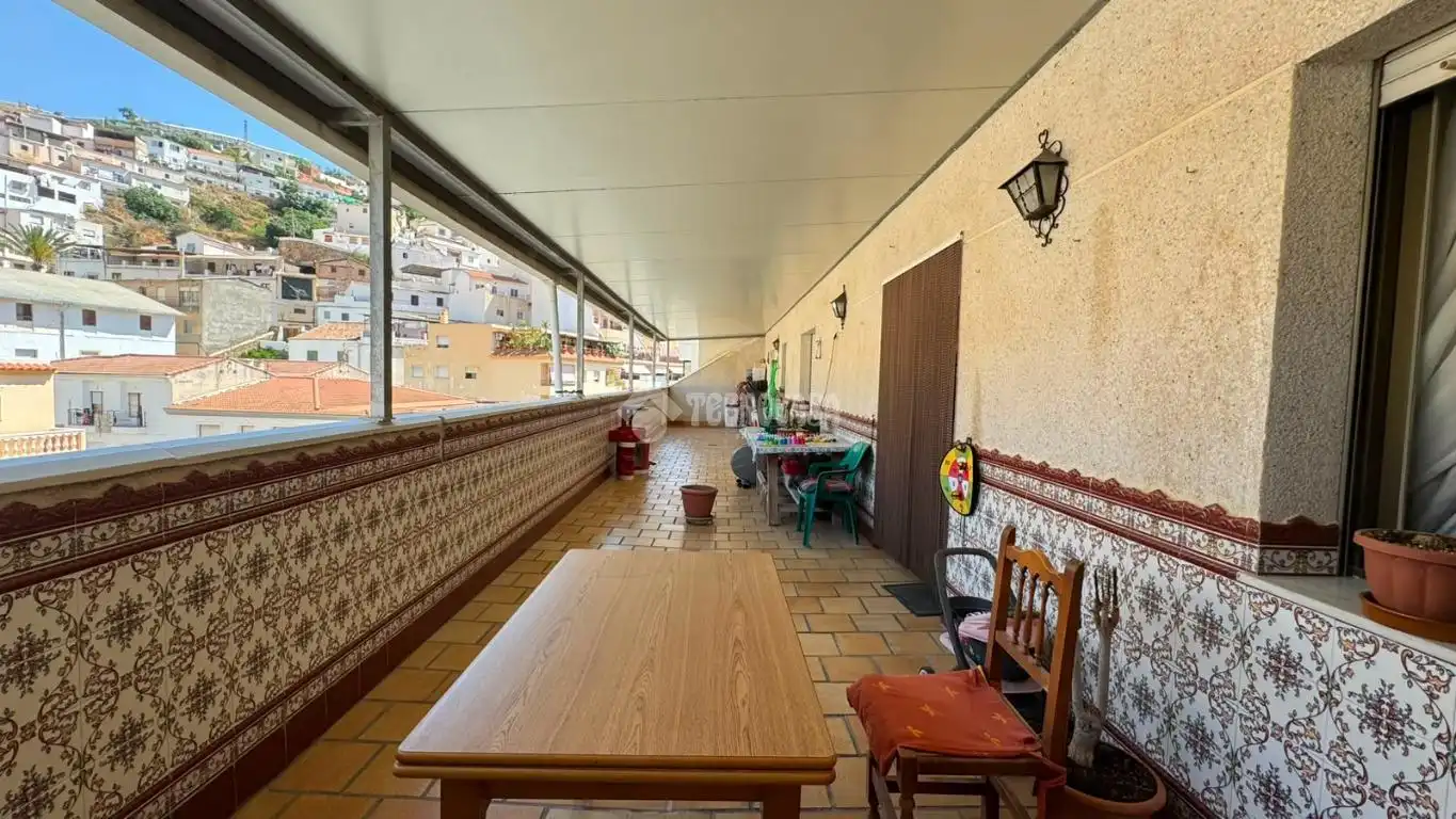 Terrassa de Àtic en venda en Albuñol