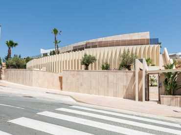 Casa en venta en Bahía de Casares