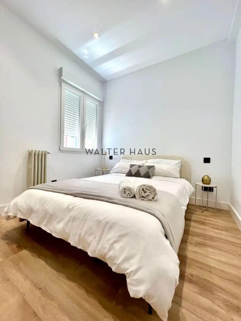Flat with lift for sale in Calle de Fernando el Católico, imagen 4