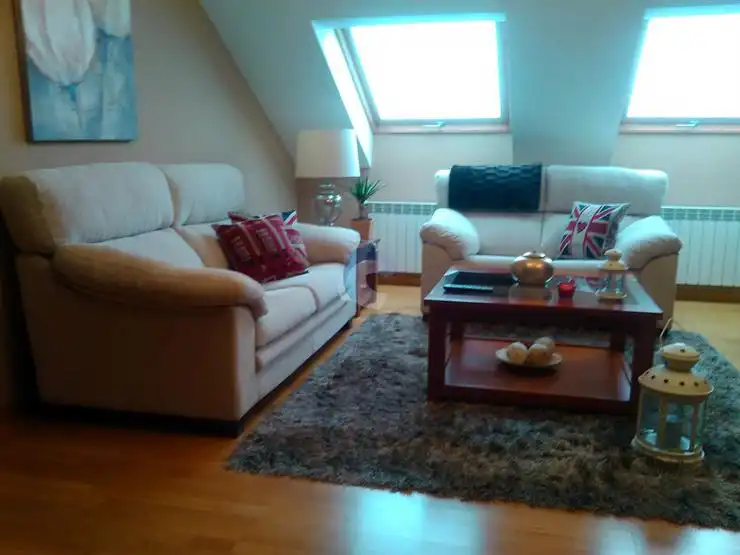 Estudio en venta en Barbadás
