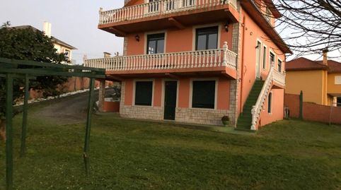 Foto 2 de Casa o chalet en venta en Gándara, Valdoviño, A Coruña