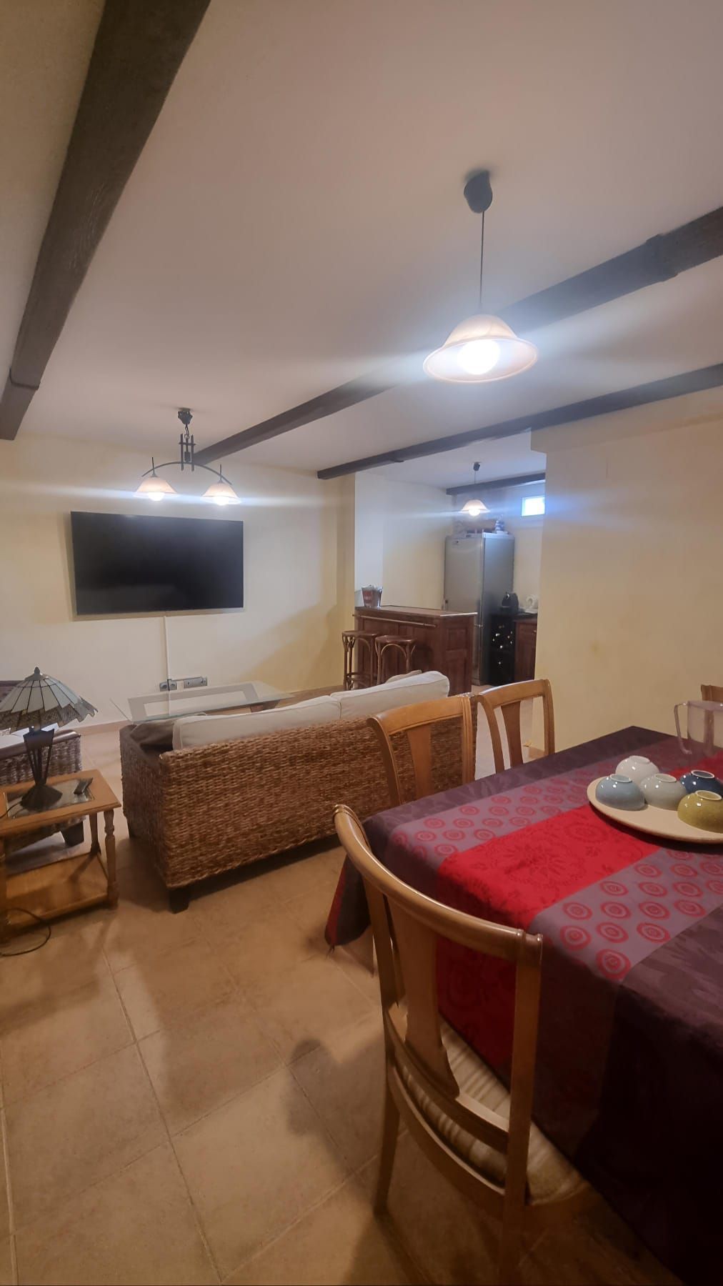 Apartment to rent in Villanueva de la Cañada  with Heating
