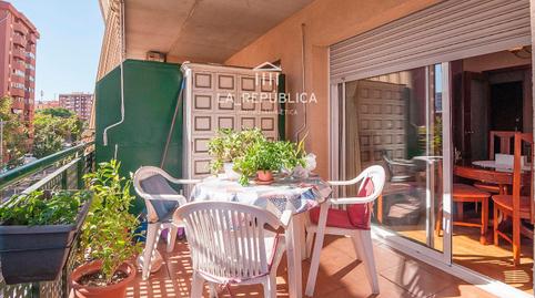 Foto 2 de Pis en venda a President Macia, Eixample, Barcelona