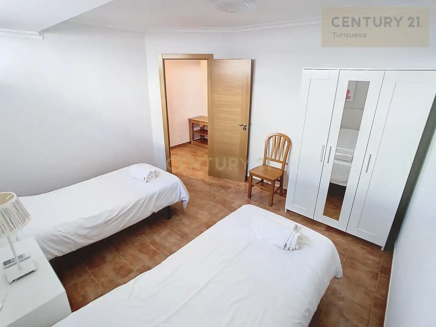 Casa o xalet en venda a menton, 9, Los Álamos