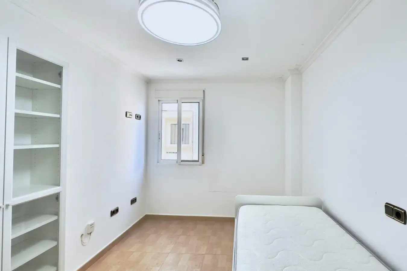 Bedroom of Attic for sale in Torrevieja  with Air Conditioner, Heating and Furnished