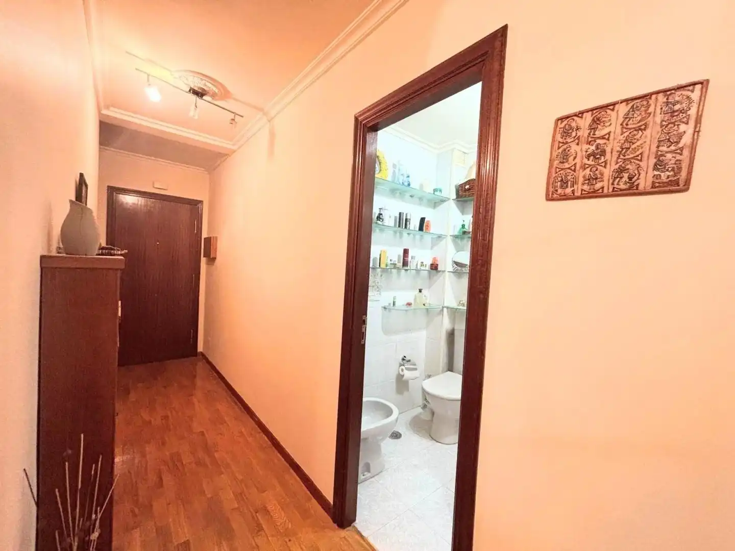 Piso con terraza en venta en Salvaterra de Miño, imagen 25