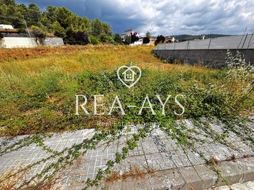 Terreny residencial en venda a Olesa de Bonesvalls