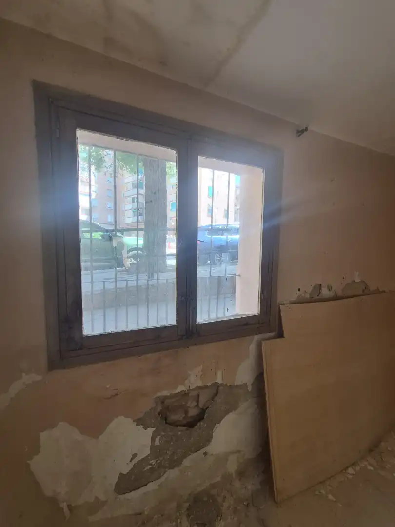 Piso en venta en Madrid