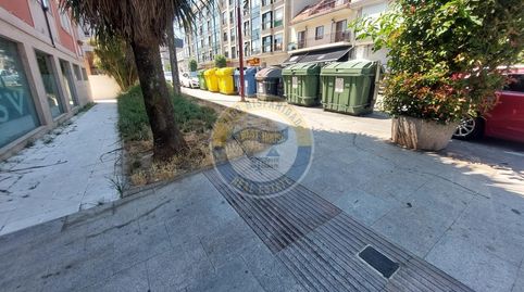 Foto 3 de Planta baixa en venda a Calle Jose Franco Montes, Lavadores, Vigo
