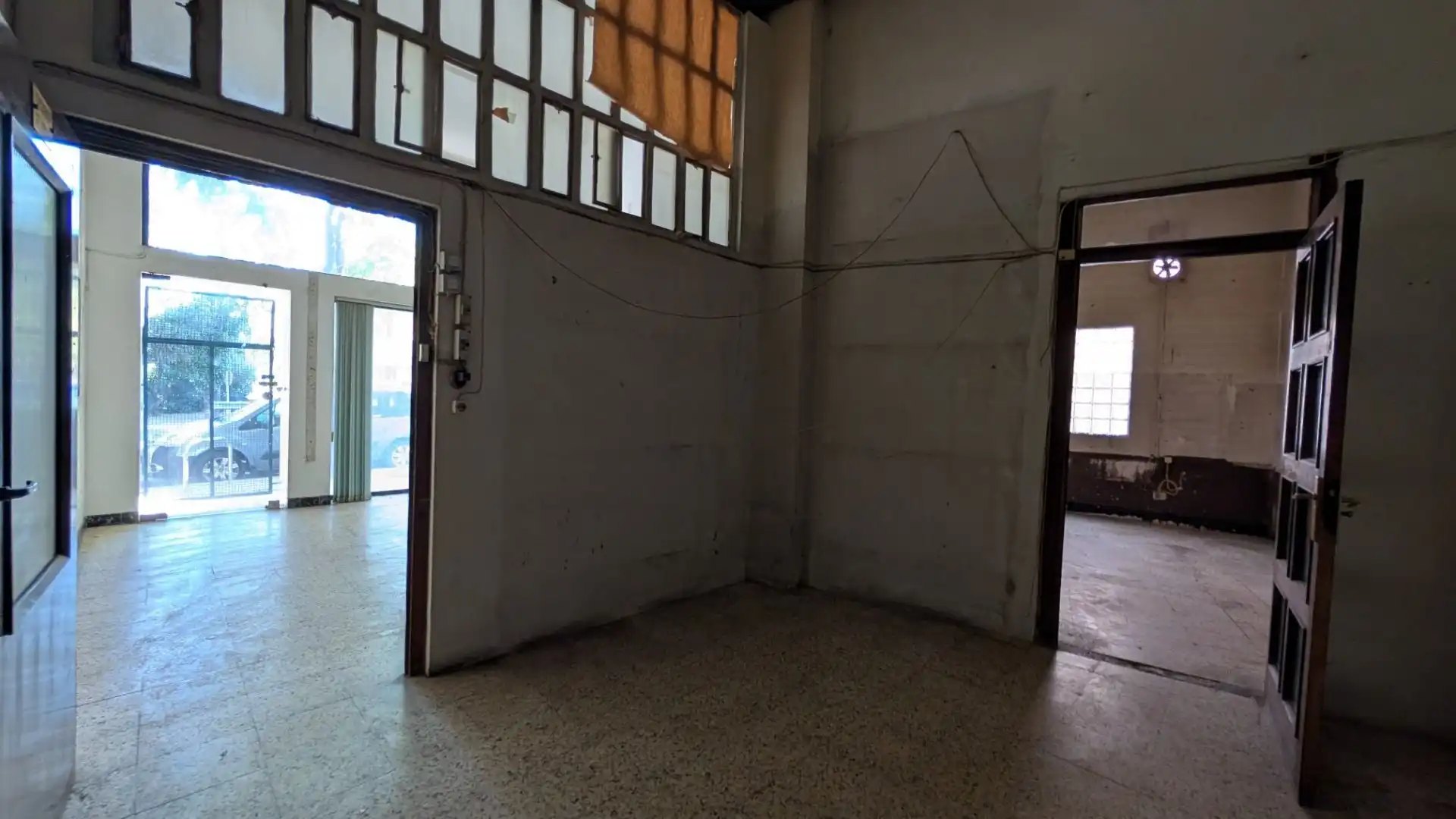 Commercial properties for rent in Zaragoza