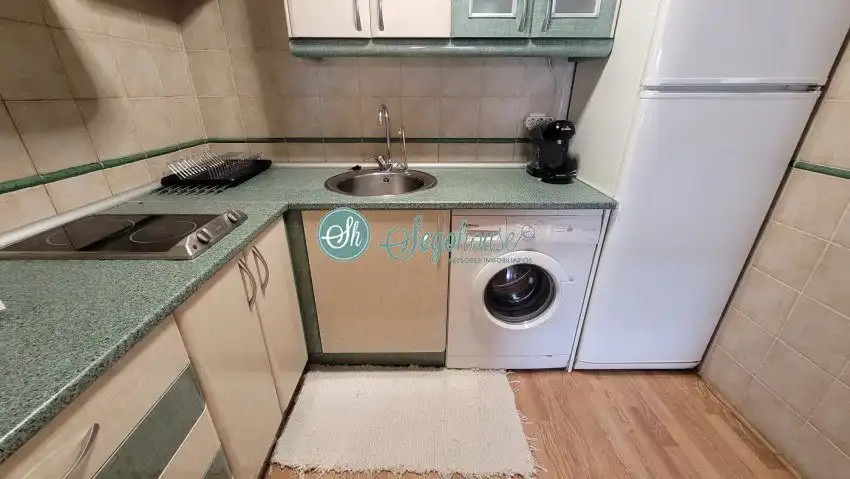Wohnung mit Aufzug zum Verkauf in Bernuy de Porreros, imagen 20