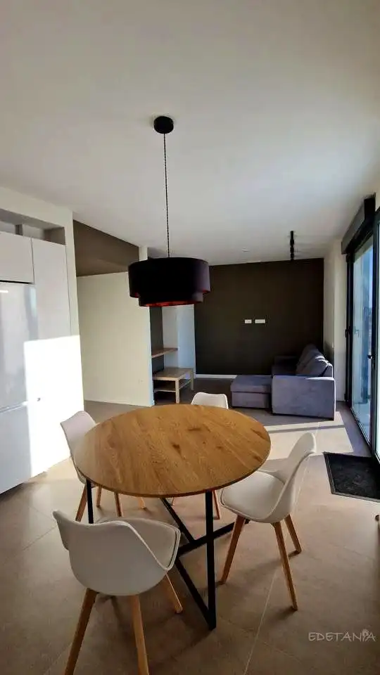 Planta baixa de lloguer en Vinalesa amb Aire condicionat i Moblat