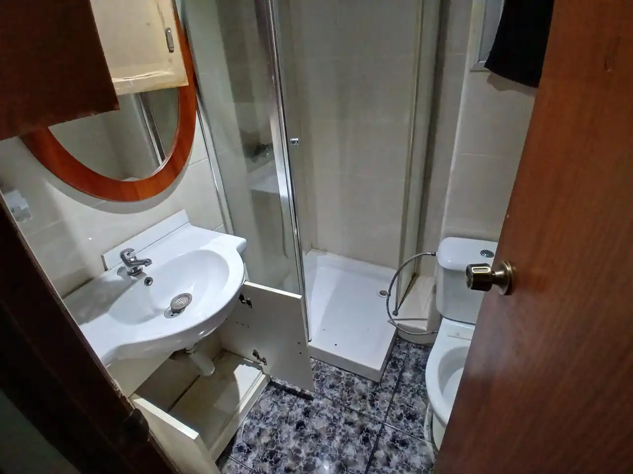 Baño de Piso en venta en Sant Adrià de Besòs