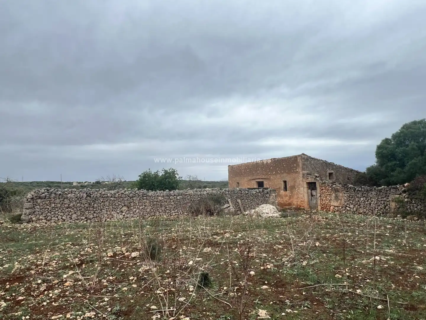 Residencial en venta en Ariany