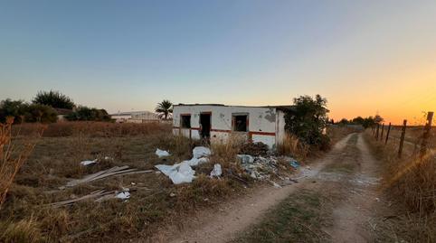 Foto 4 de Finca rústica en venda a Pedanías Norte, Sevilla