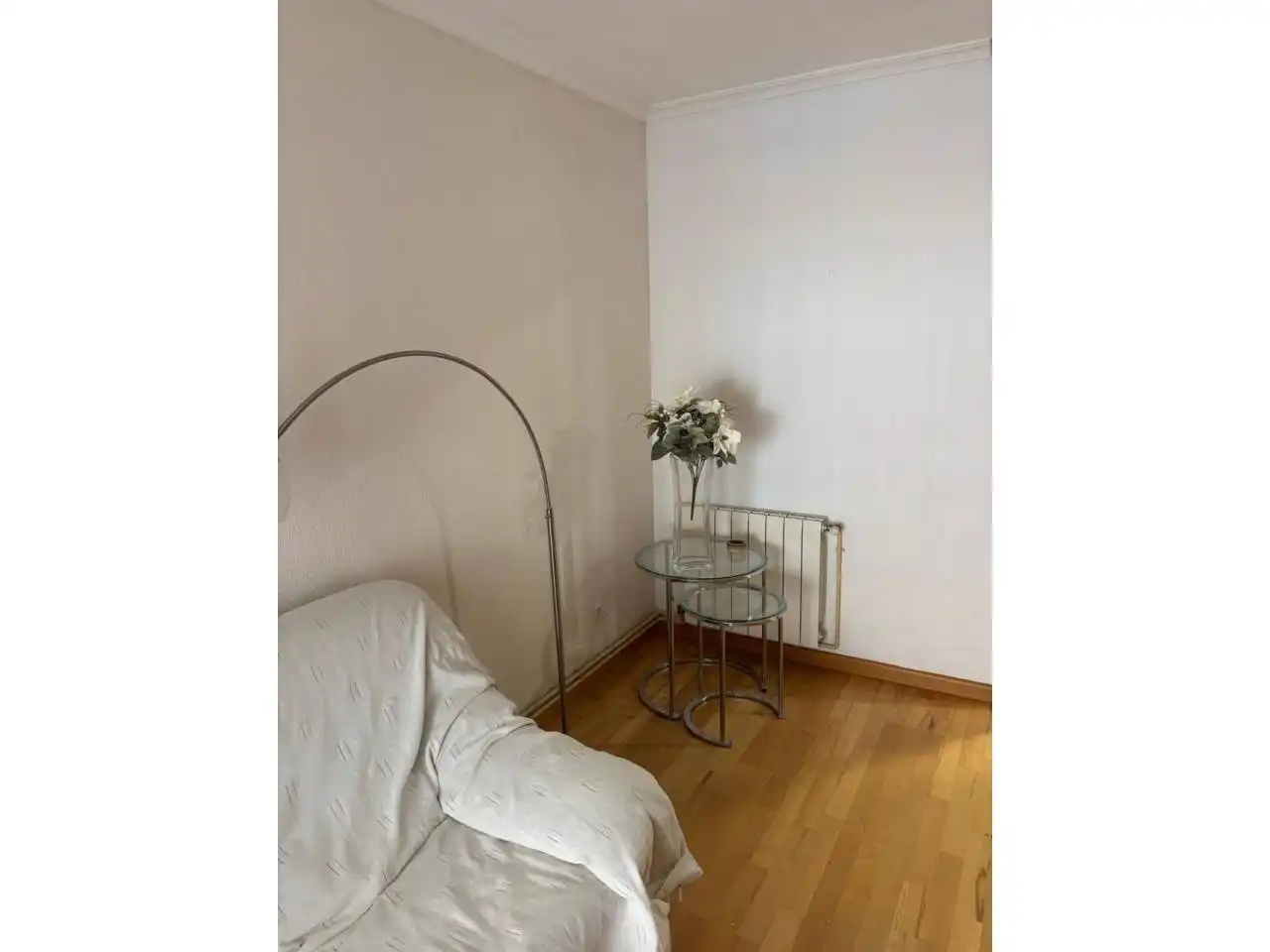 Habitación de Piso de alquiler en Alicante / Alacant con Aire acondicionado, Calefacción y Amueblado