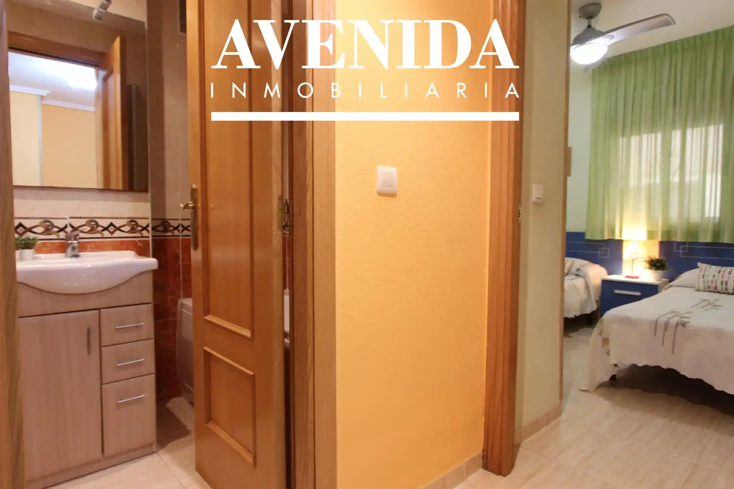 Apartment with pool for sale in Central 40, imagen 23