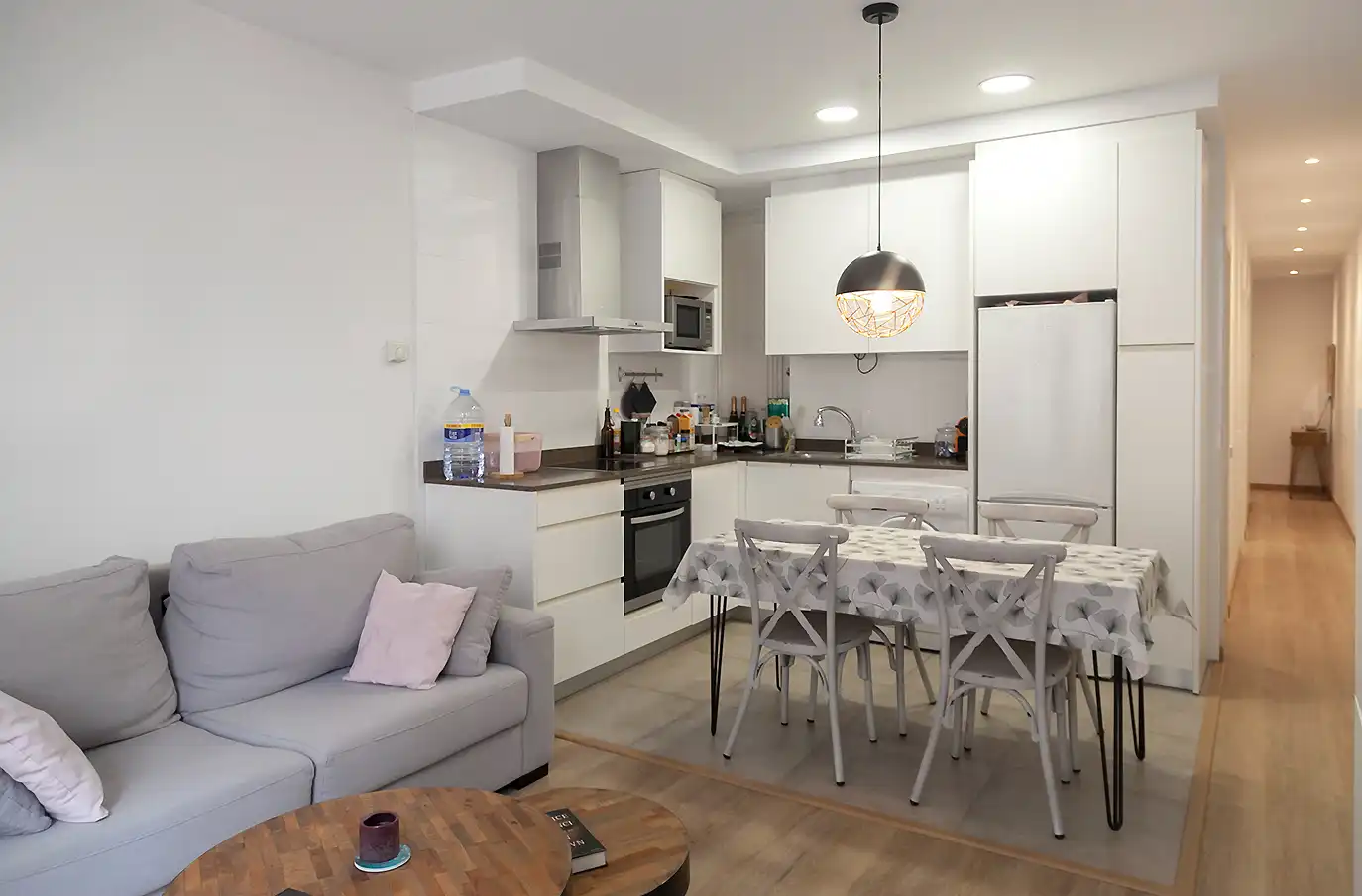 Piso con terraza en venta en Carrer de Pere Serafí, imagen 10