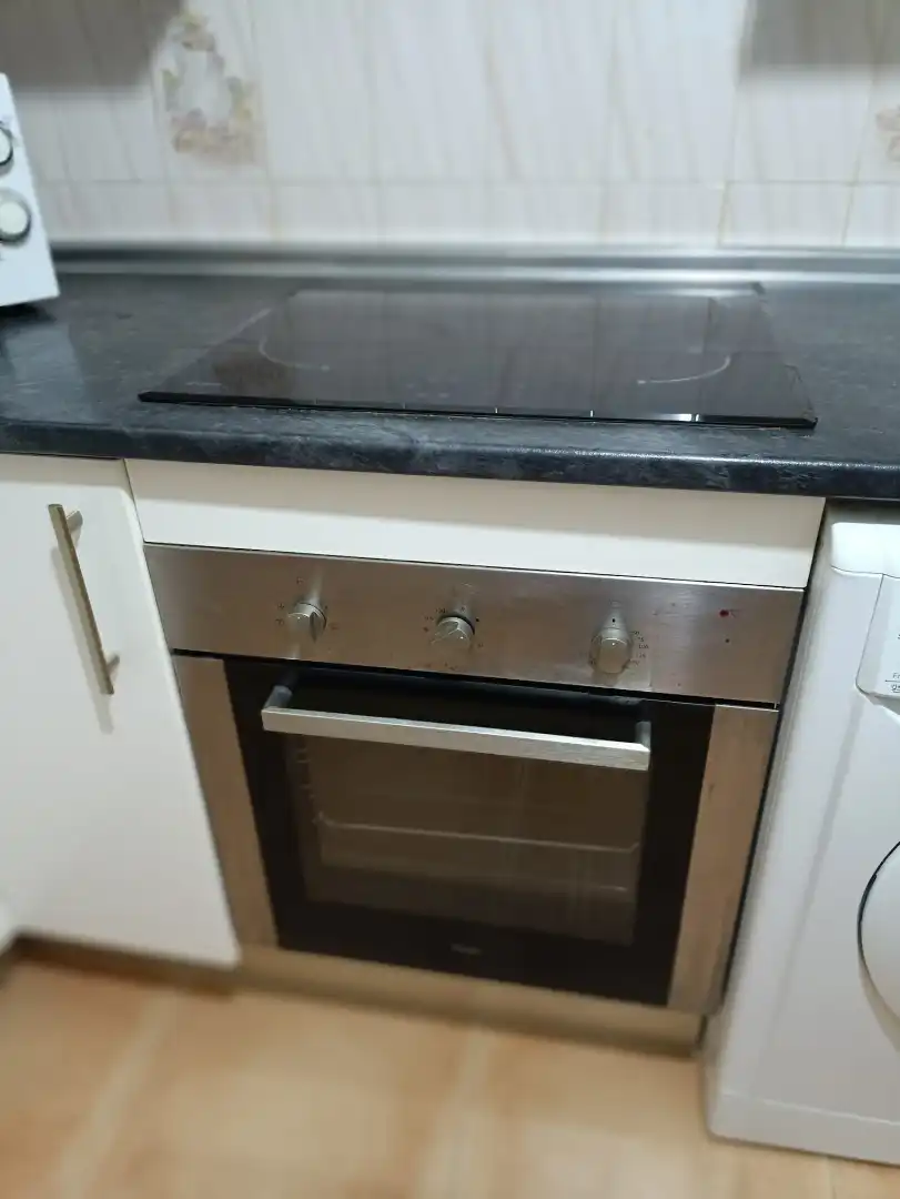 Kitchen of Flat for sale in Arévalo, Ávila