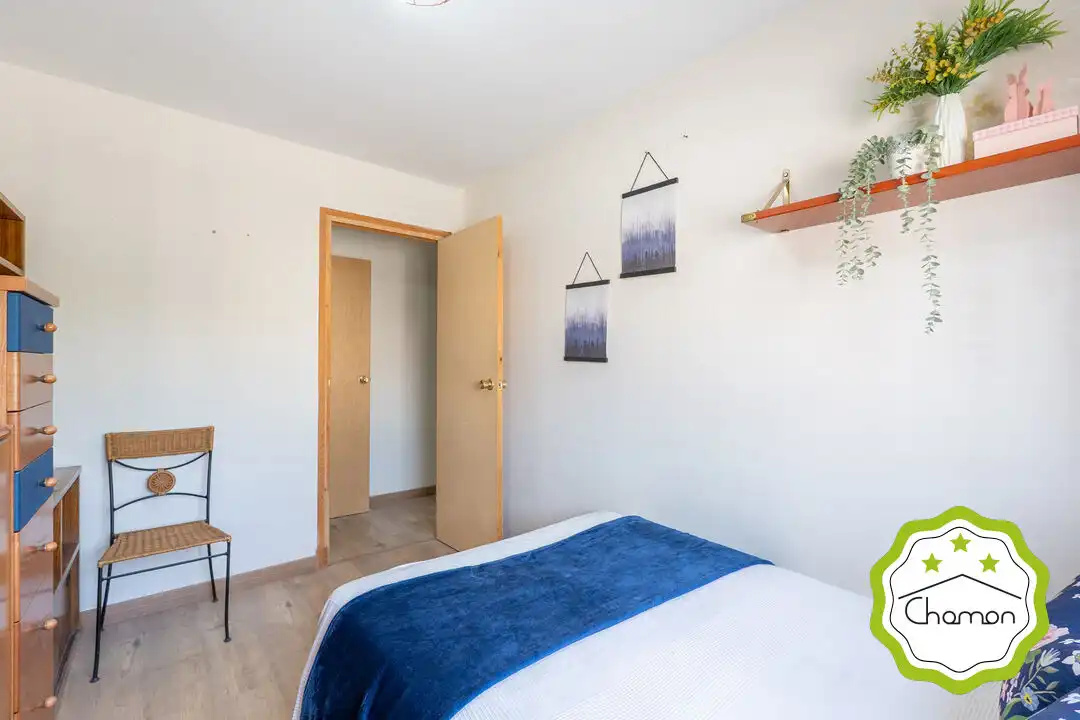 Habitación de Casa o chalet en venta en La Vid de Bureba  con Calefacción y Terraza