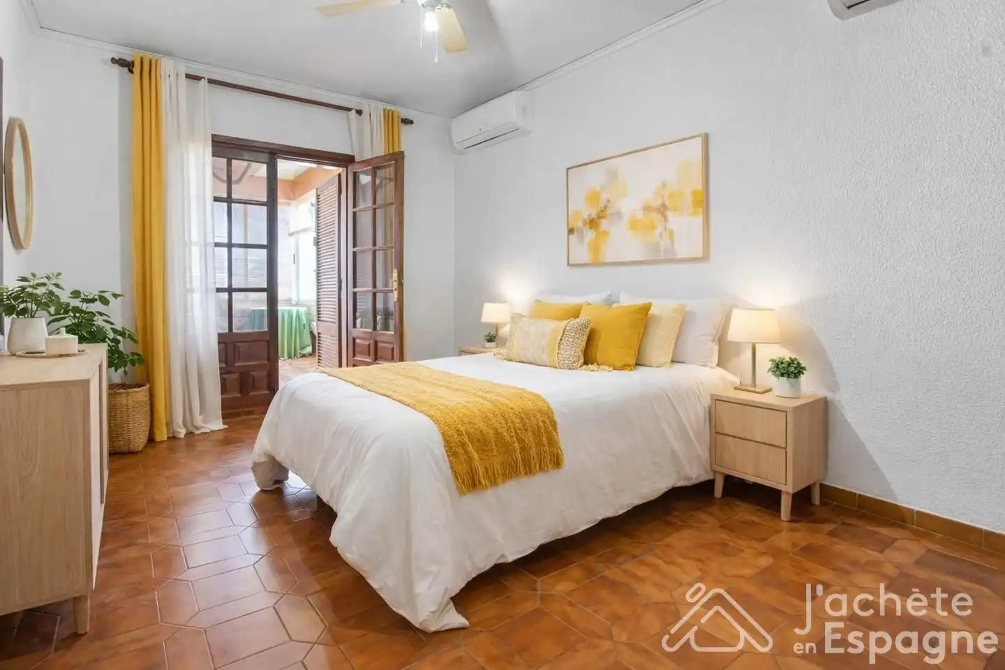 Casa con giardino in vendita a calle Comerç, imagen 14