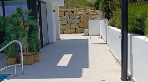 Foto 5 de Casa o chalet en venta en Valle Romano Golf, Estepona