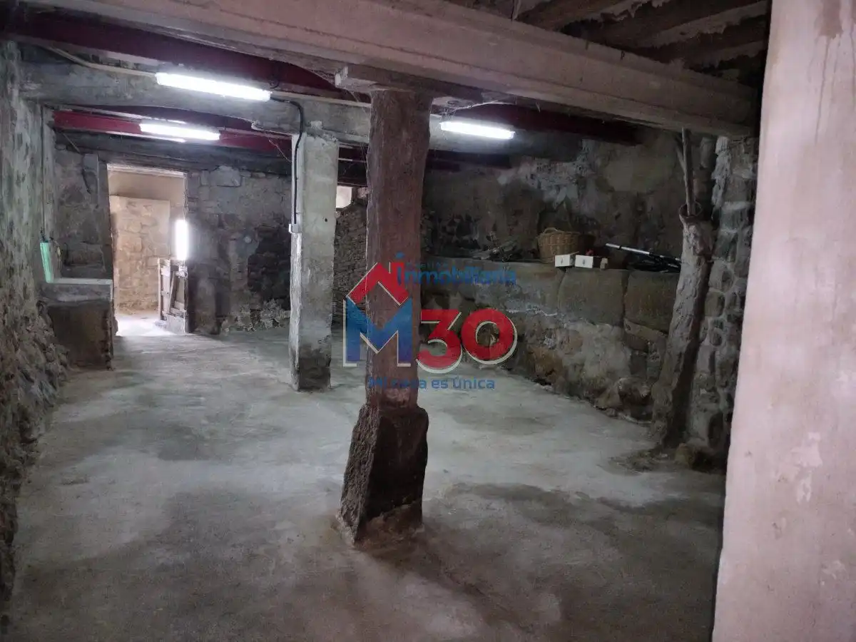 Casa amb terrassa en venda a Foncea, imagen 28