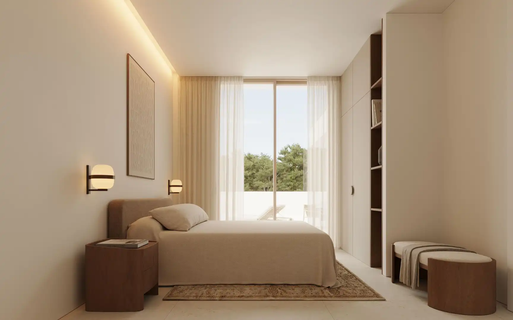 Chalet en venta en Balcón de Ponoig - Polop Paradis - Polop Hills, imagen 7