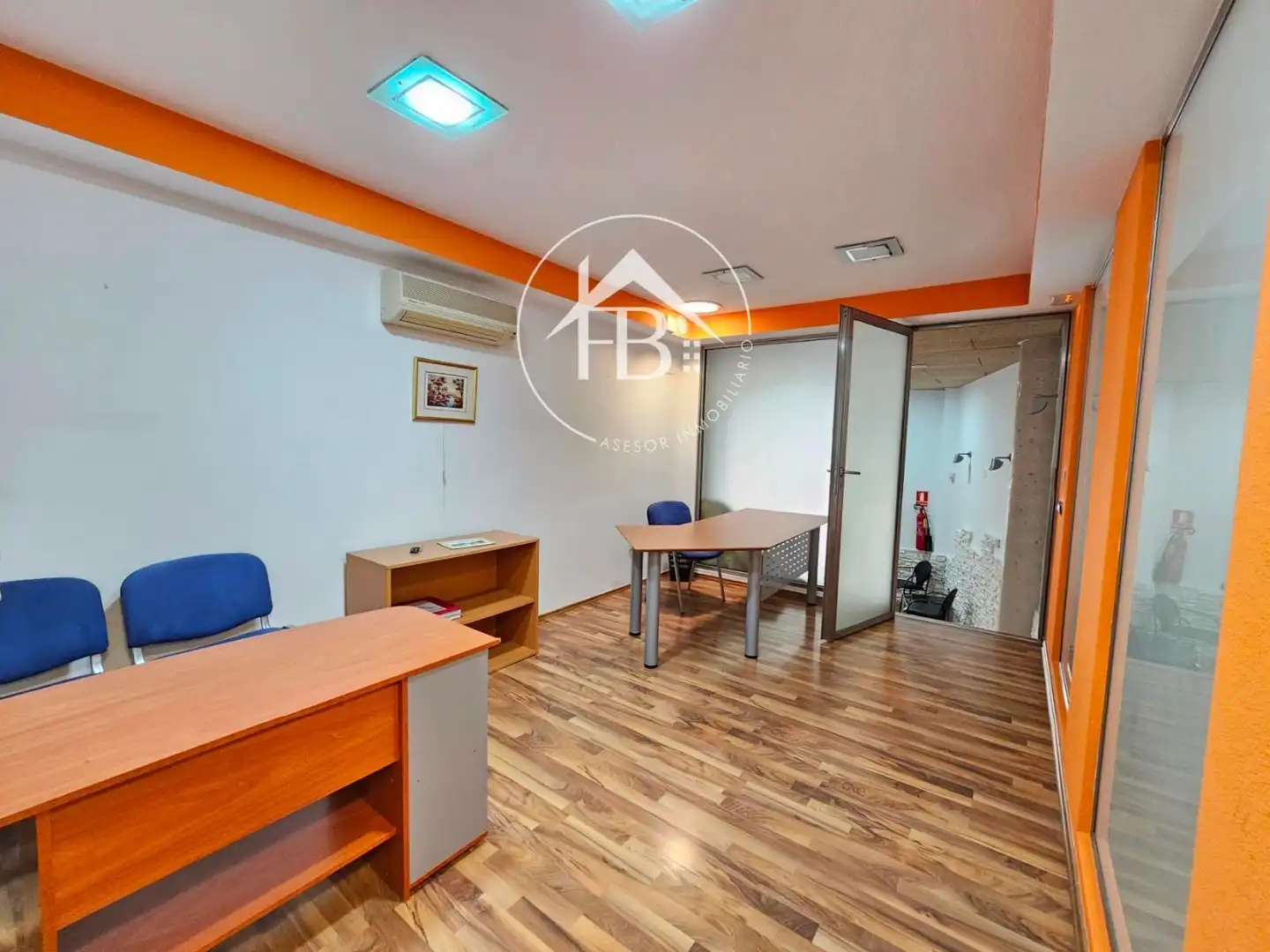 Local commercial à vendre à Centro, imagen 7