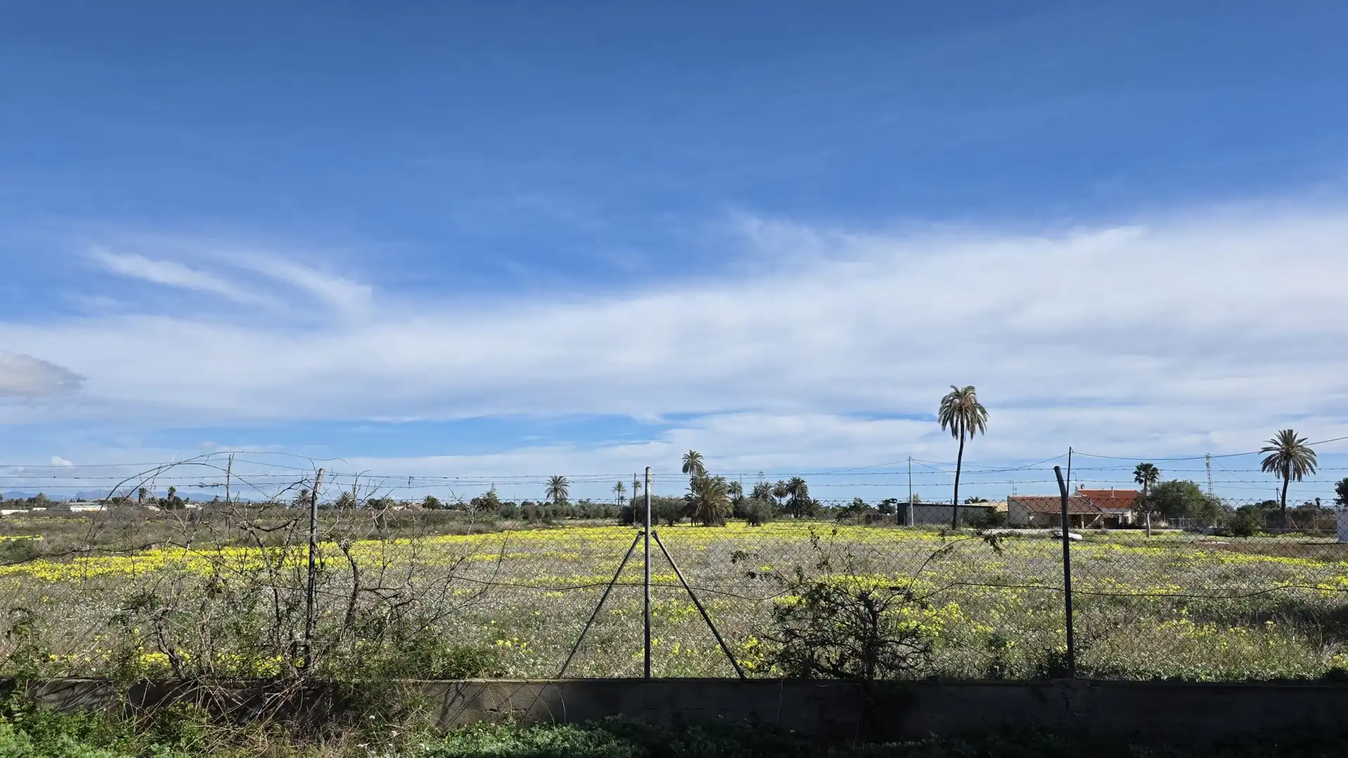 Finca rústica en venda a Las Bayas