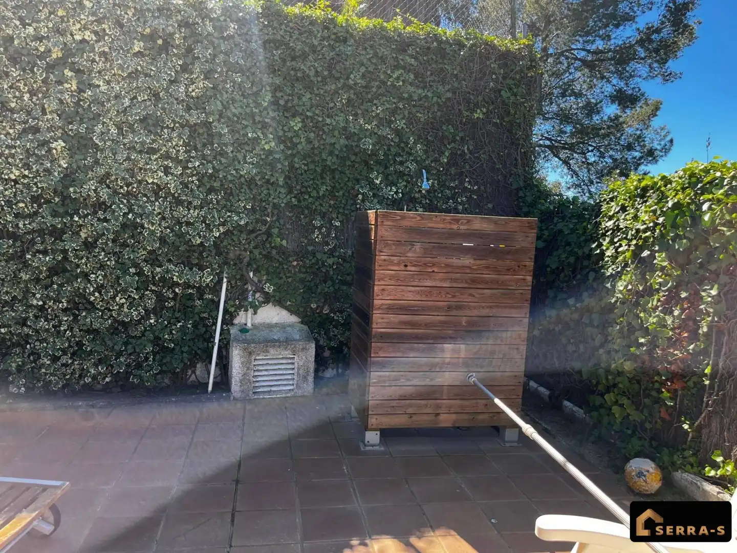 Chalet con terraza en venta en Carrer del Cadí, imagen 38