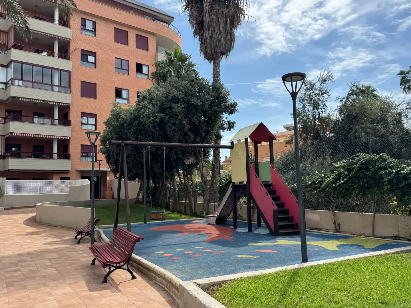 Piso con piscina en venta en Camino de Bobar 3, imagen 32
