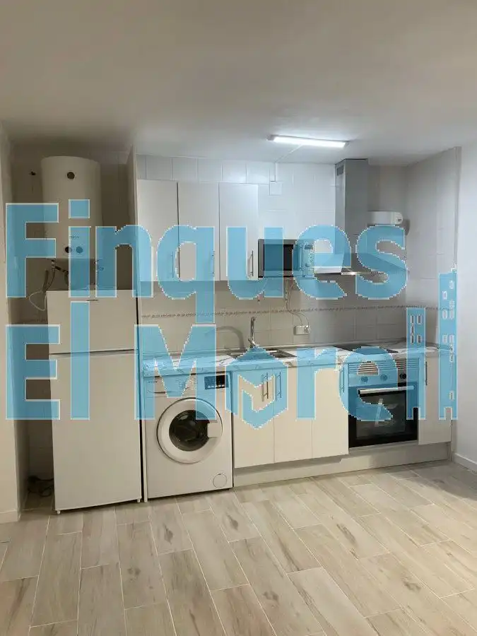 Appartement avec piscine à vendre à Mar i Camp - Platja dels Capellans, imagen 12