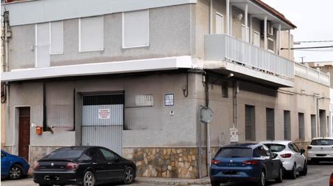 Photo 2 of Single-family semi-detached for sale in Orihuela ciudad, Orihuela