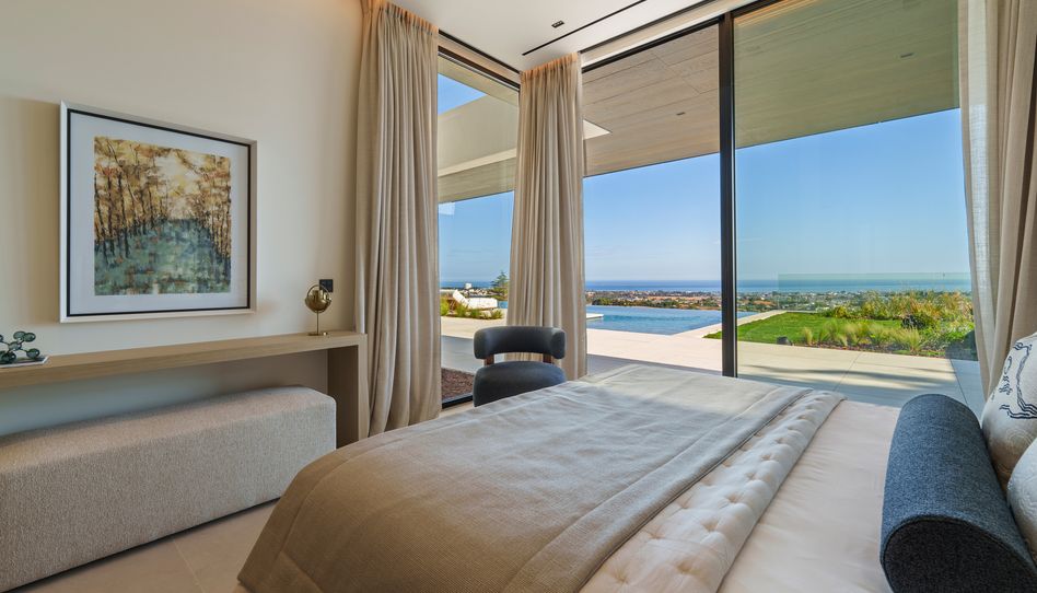 Foto 1 de Piso en venta en Benahavís pueblo, Málaga