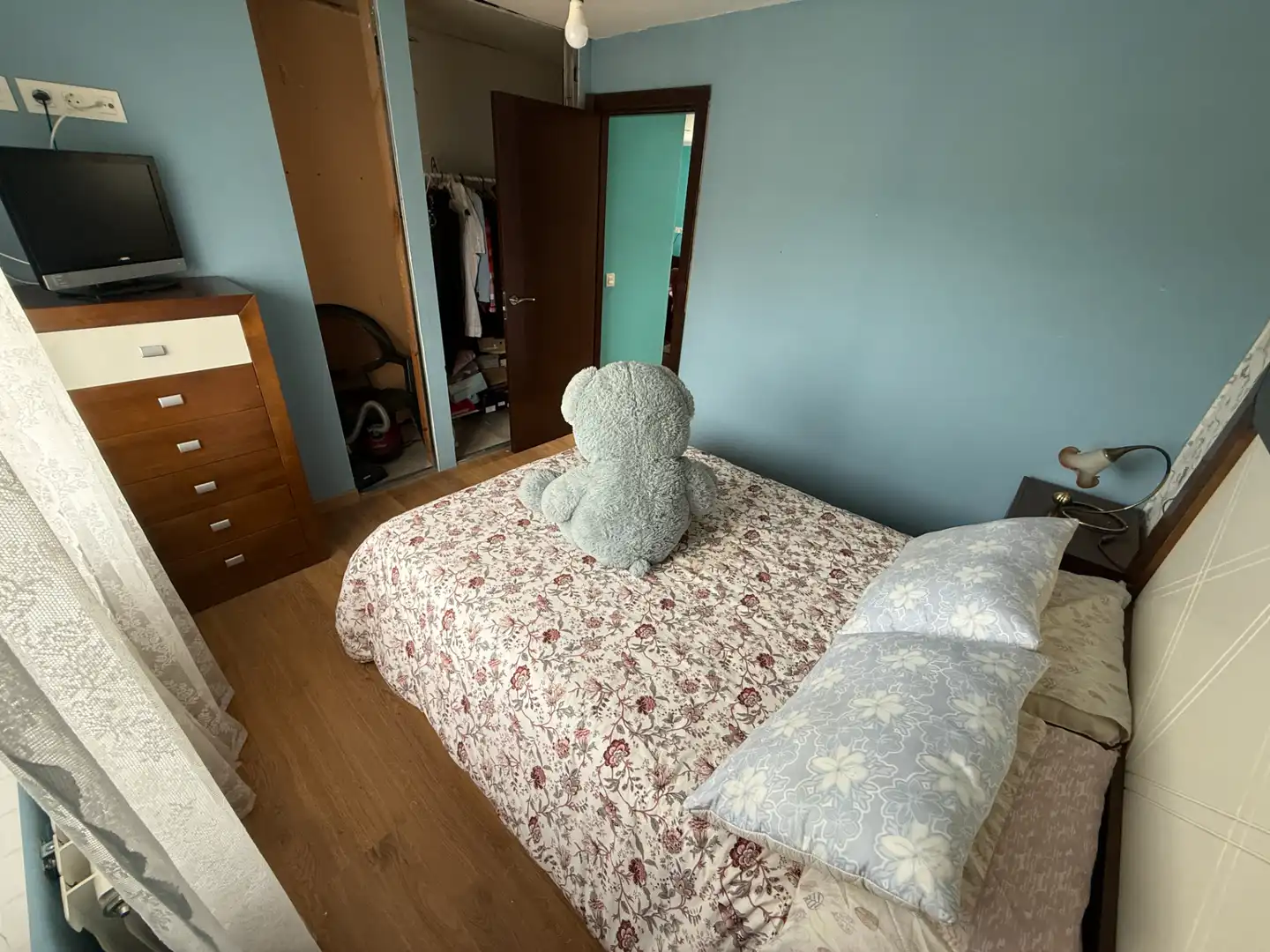 Habitación de Casa o chalet en venta en Siero con Calefacción, Jardín privado y Amueblado