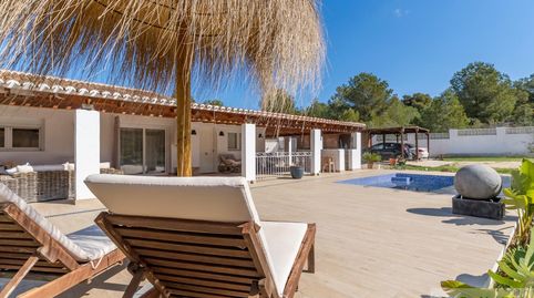 Photo 4 of Houses for sale in Cap Martí - El Tossalet - Pinomar, Jávea / Xàbia