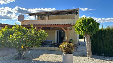 Photo 5 of Houses for sale in Sant Josep - Zona Hospital, Ontinyent
