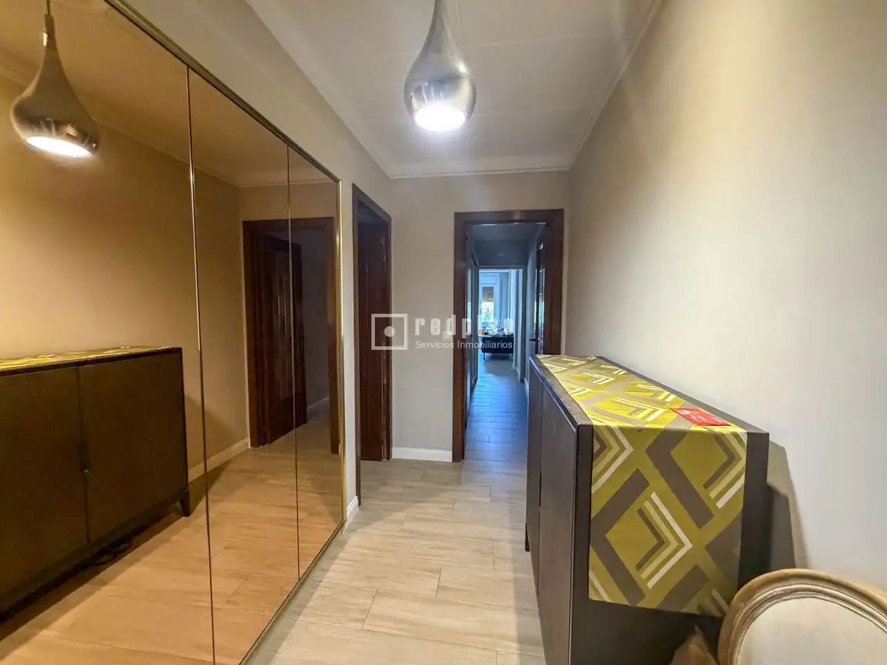 Piso en venta en Fort Pienc