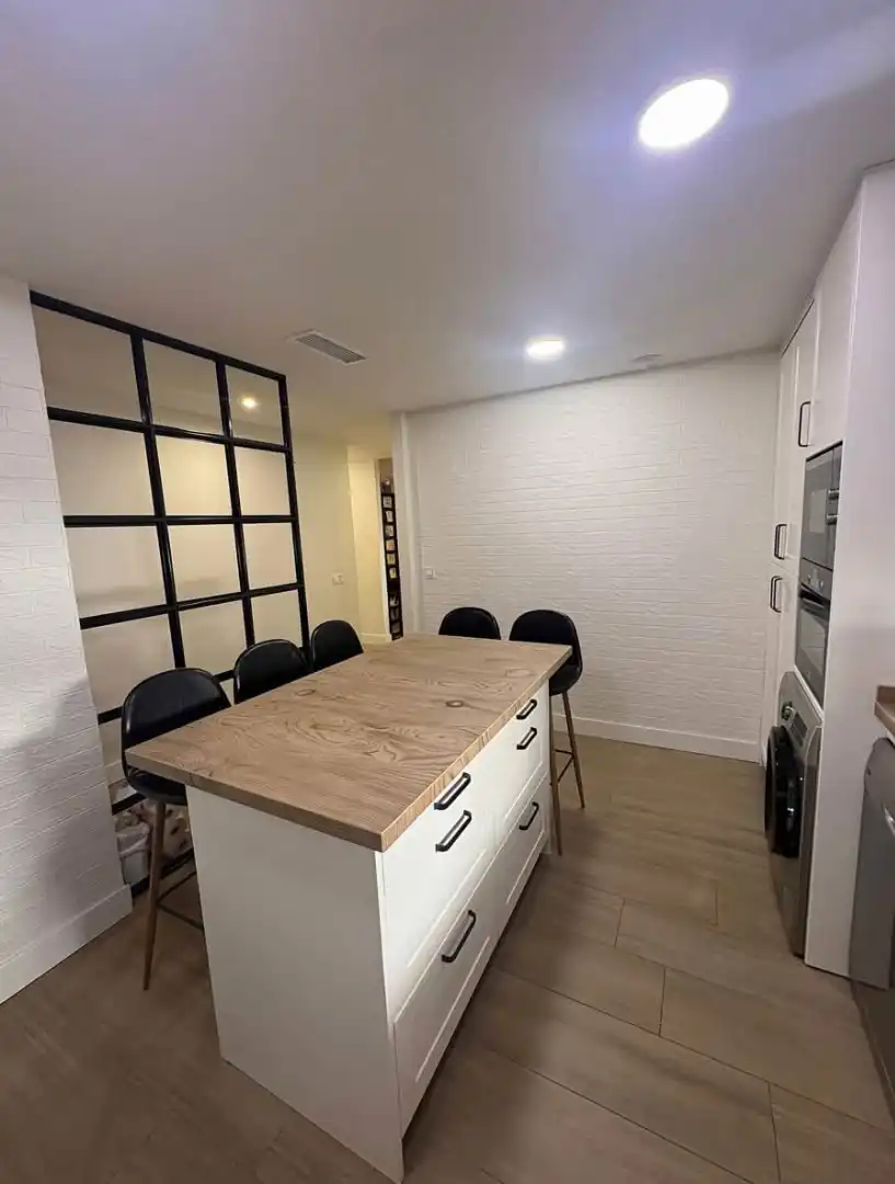 Appartamento con ascensore in vendita a Calle la Victoria 25, imagen 3