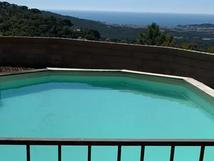 Villa con piscina in vendita a Lloret Verd - Els Pinars, imagen 37