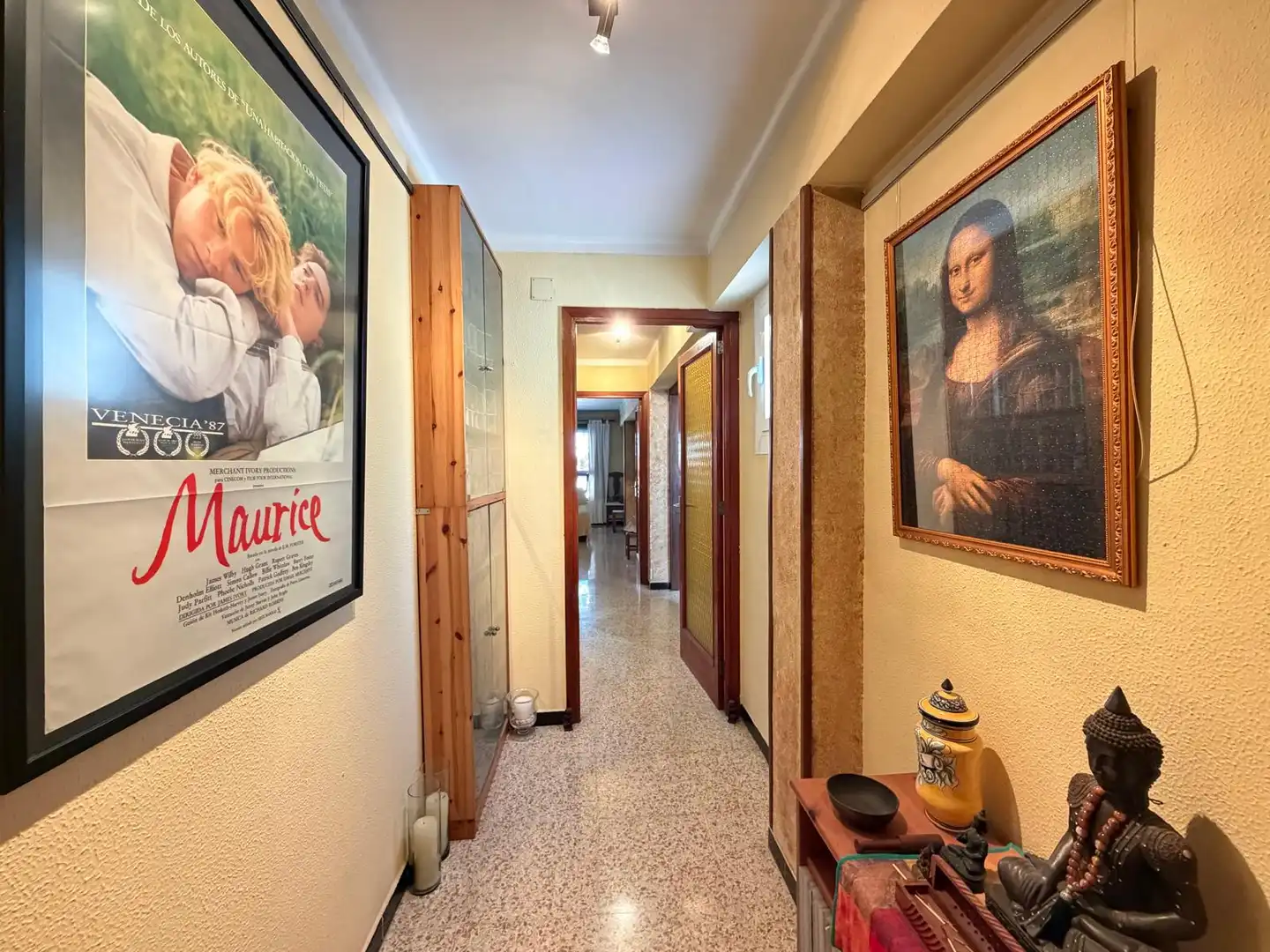 Piso en venta en  Palma de Mallorca con Aire acondicionado, Calefacción y Balcón
