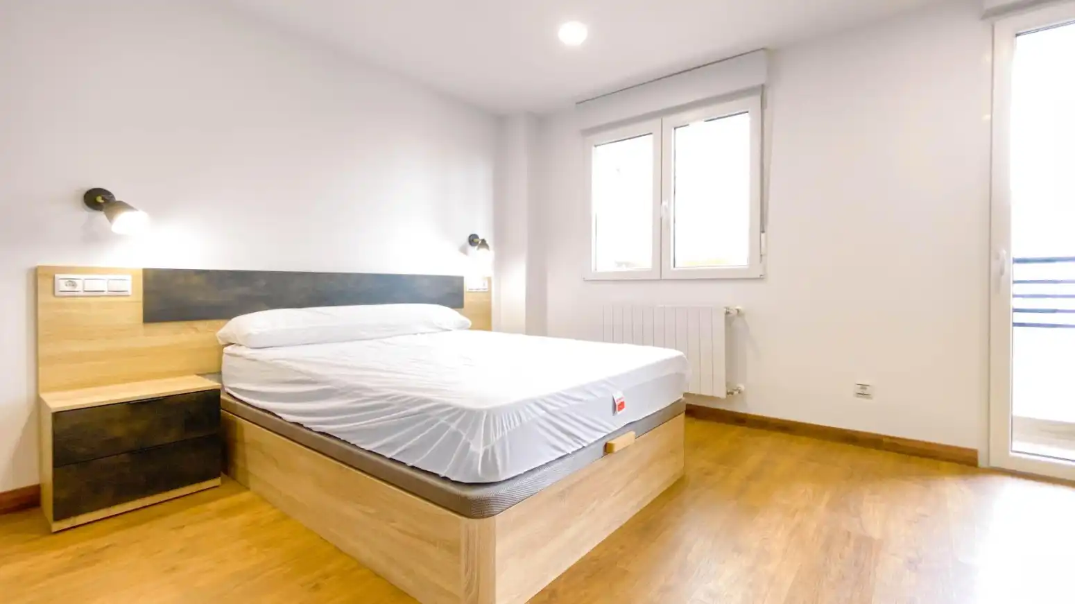 Appartement avec terrasse à louer à Castilla - Hermida, imagen 17
