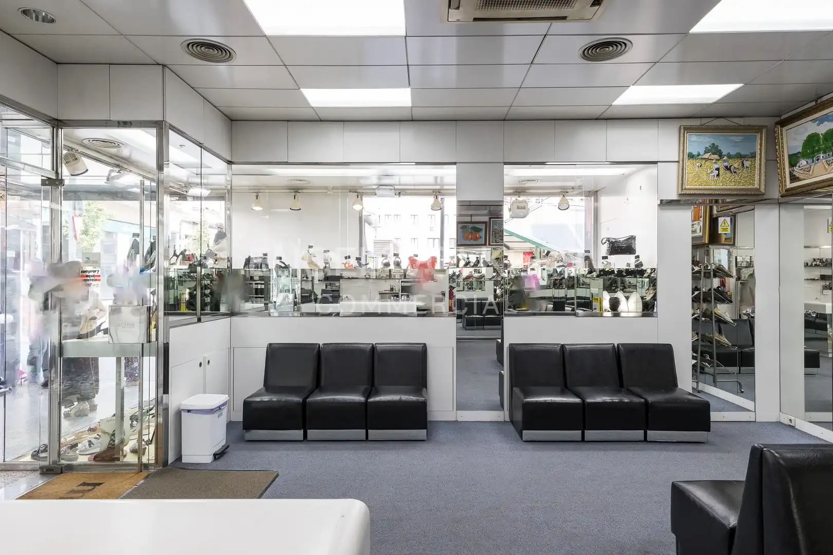 Commercial properties for sale in L'Hospitalet de Llobregat