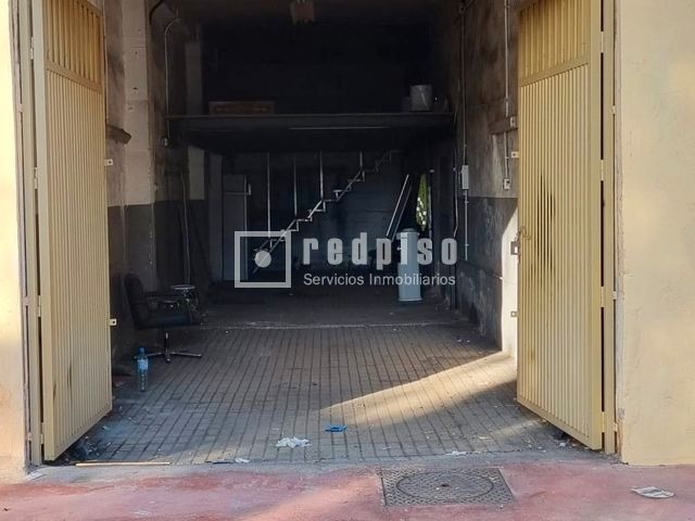 Parking of Premises to rent in Málaga Capital